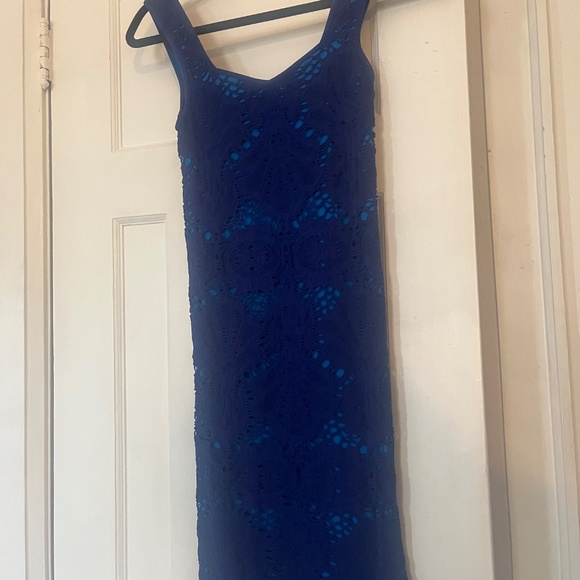 Free People Mini Dress - Picture 3 of 5